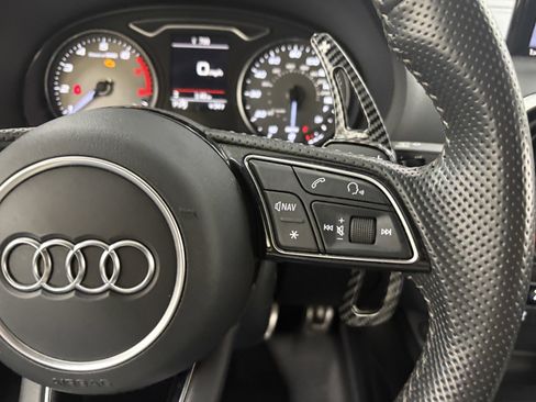Used 2019 Audi S3 Premium Plus w/ S Sport Package image 32