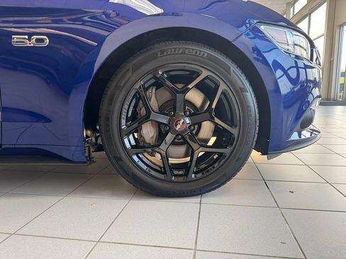 Used 2016 Ford Mustang GT Premium RWD image 64
