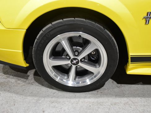 Used 2003 Ford Mustang Mach 1 image 48