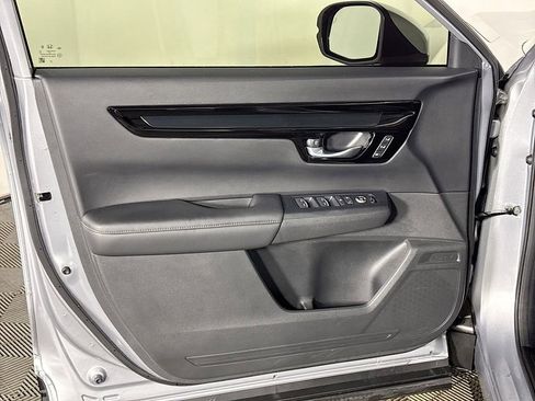 Certified 2023 Honda CR-V EX-L image 11