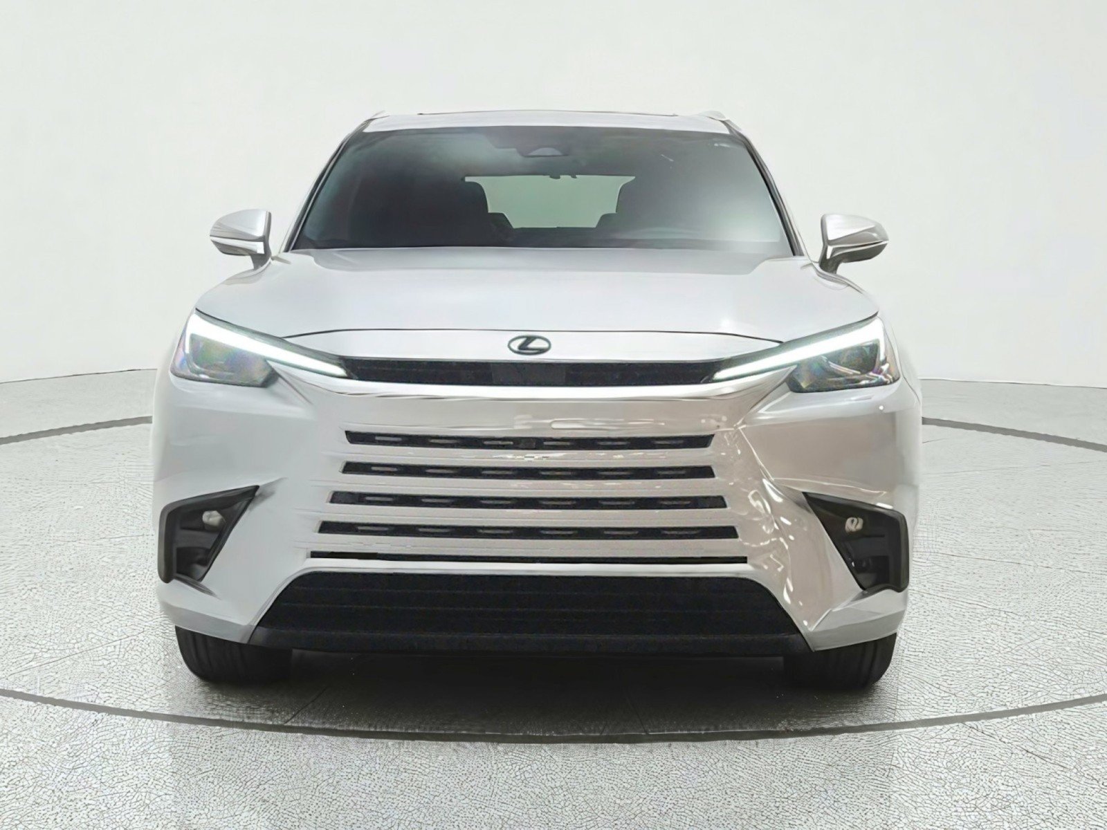 Used 2026 Lexus TX 350 AWD w/ Technology Package image 2