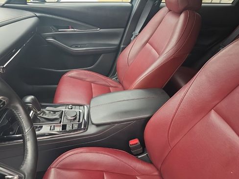 Used 2024 MAZDA CX-30 AWD 2.5 S w/ Preferred Package image 22