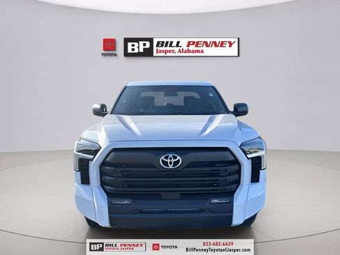 New 2025 Toyota Tundra SR5 image 3