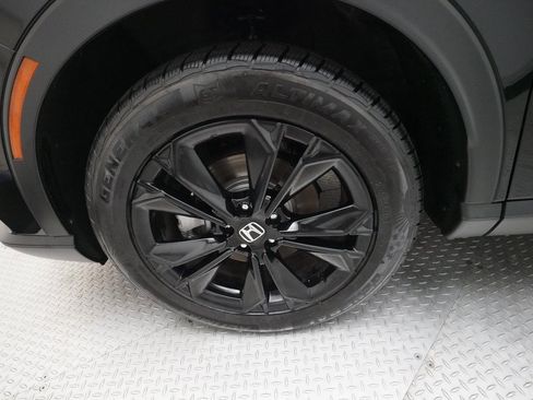 Certified 2024 Honda CR-V Sport Touring image 28