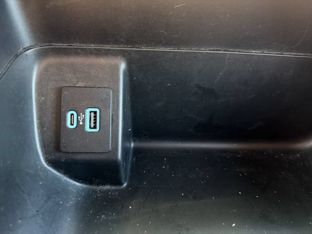 Used 2024 Ford F150 STX w/ Mobile Office Package RWD image 32