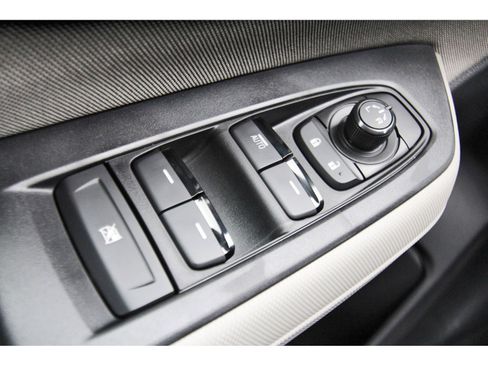 New 2026 Subaru Forester AWD/4WD image 16