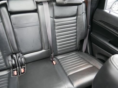 Used 2019 Jeep Grand Cherokee Limited X image 14