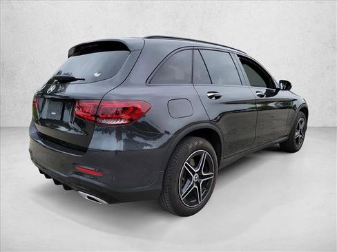 Used 2022 Mercedes-Benz GLC 300 image 5