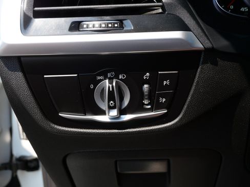 Used 2020 BMW X3 M w/ Executive Package AWD/4WD image 19