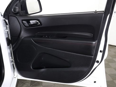 Used 2025 Dodge Durango R/T w/ Blacktop Package AWD/4WD image 29