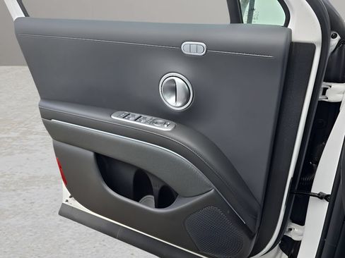New 2026 Hyundai Palisade Calligraphy AWD/4WD image 18