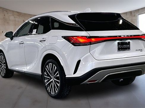 New 2026 Lexus RX 350 image 3