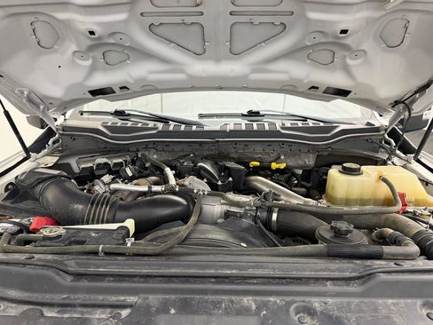 Used 2019 Ford F350 XL w/ Power Equipment Group AWD/4WD image 30
