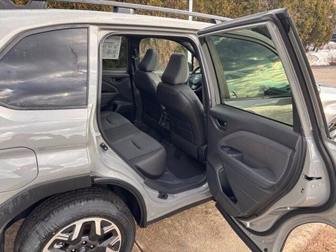 New 2026 Subaru Forester Premium image 12