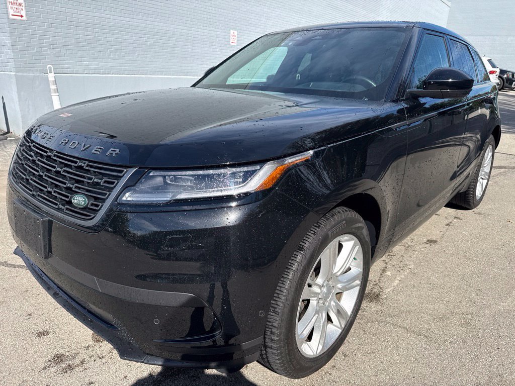 Used 2025 Land Rover Range Rover Velar S AWD/4WD image 1