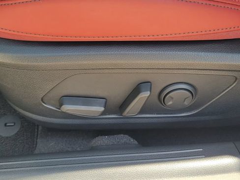 New 2026 Kia K5 GT-Line w/ GT-Line Red Interior Package FWD image 12