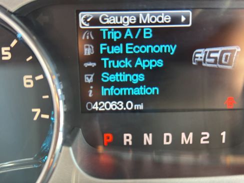 Used 2012 Ford F150 Platinum AWD/4WD image 33