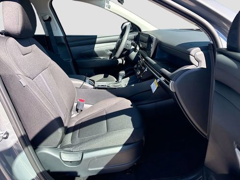 New 2026 Hyundai Tucson SEL image 27