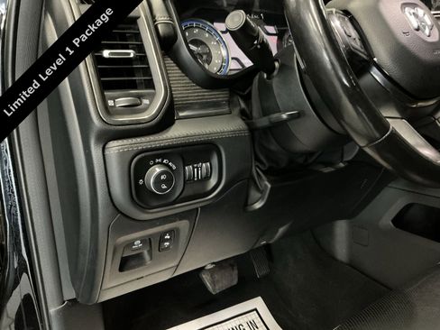 Used 2021 RAM 1500 Limited image 18