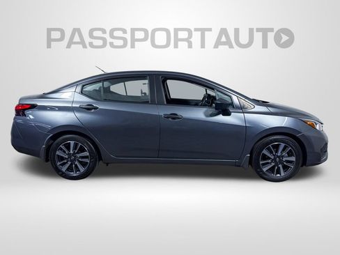 Certified 2024 Nissan Versa S w/ S Plus Package FWD image 11