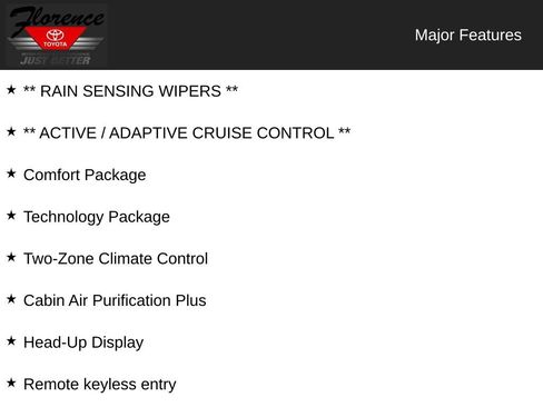 Used 2024 Land Rover Range Rover Evoque Dynamic SE image 19