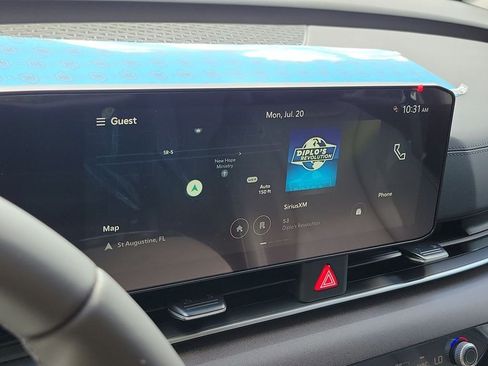 New 2026 Kia Carnival EX FWD image 30
