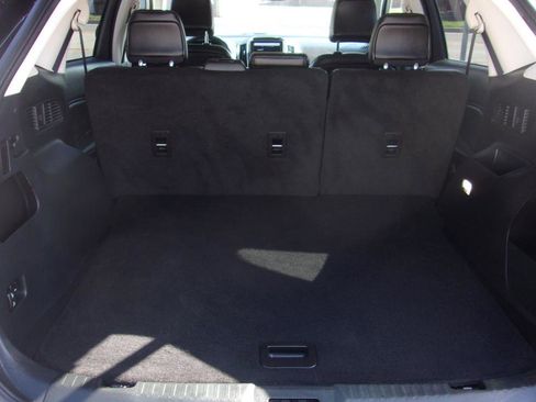 Used 2024 Ford Edge SEL w/ Convenience Package image 7