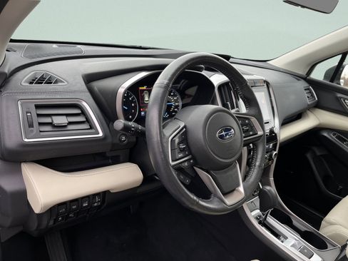 Used 2022 Subaru Ascent Limited w/ Technology Package image 17