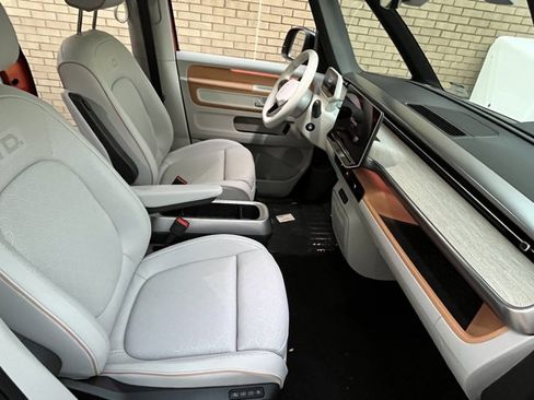 New 2025 Volkswagen ID. Buzz Pro S Plus image 10
