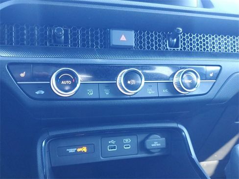 Certified 2025 Honda CR-V Sport-L image 22