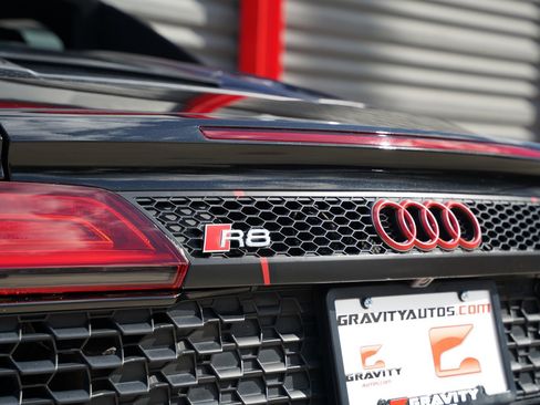 Used 2021 Audi R8 V10 image 6