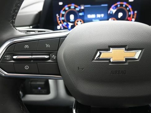 Used 2025 Chevrolet Tahoe Premier w/ Sun And Tow Package AWD/4WD image 28