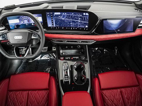 New 2026 Audi S5 Premium Plus AWD/4WD image 12