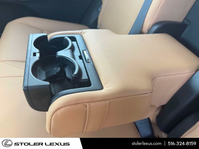 Used 2024 Lexus RX 350 Premium w/ Accessory Package (P1) AWD/4WD image 16
