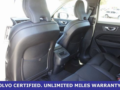 Certified 2024 Volvo XC60 B5 Plus w/ Protection Package Premier image 30