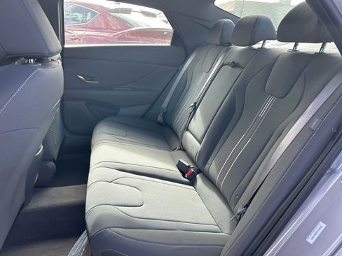 New 2026 Hyundai Elantra SEL Sport Premium FWD image 25