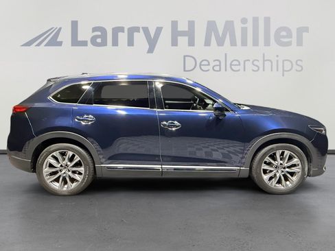 Used 2019 MAZDA CX-9 Grand Touring image 6