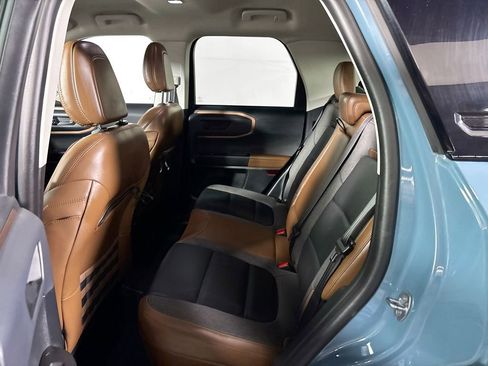 Used 2021 Ford Bronco Sport Outer Banks image 20