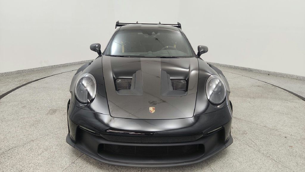 Used 2025 Porsche 911 GT3 RS RWD image 12