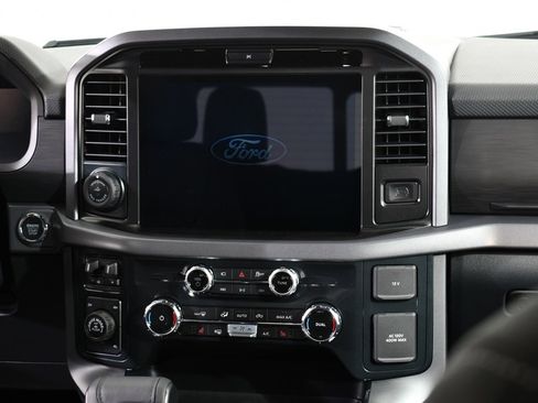 New 2025 Ford F150 XLT w/ Equipment Group 302A MID image 9