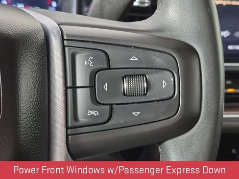 Used 2023 GMC Sierra 1500 Elevation AWD/4WD image 19