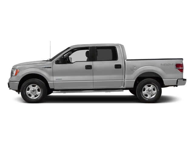 Used 2014 Ford F150 XLT w/ Equipment Group 302A Luxury AWD/4WD image 1