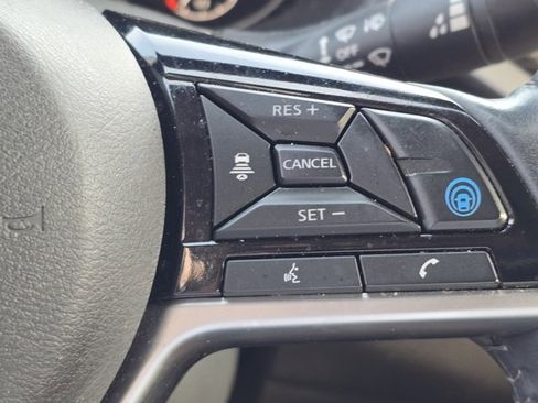 Used 2022 Nissan Altima 2.5 SL image 16