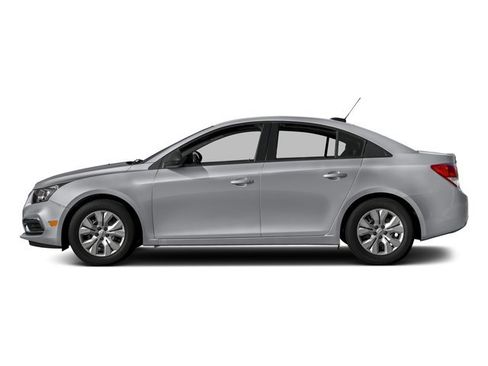 Used 2016 Chevrolet Cruze LS FWD image 6