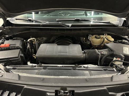 Used 2021 GMC Yukon Denali w/ Denali Premium Package image 13