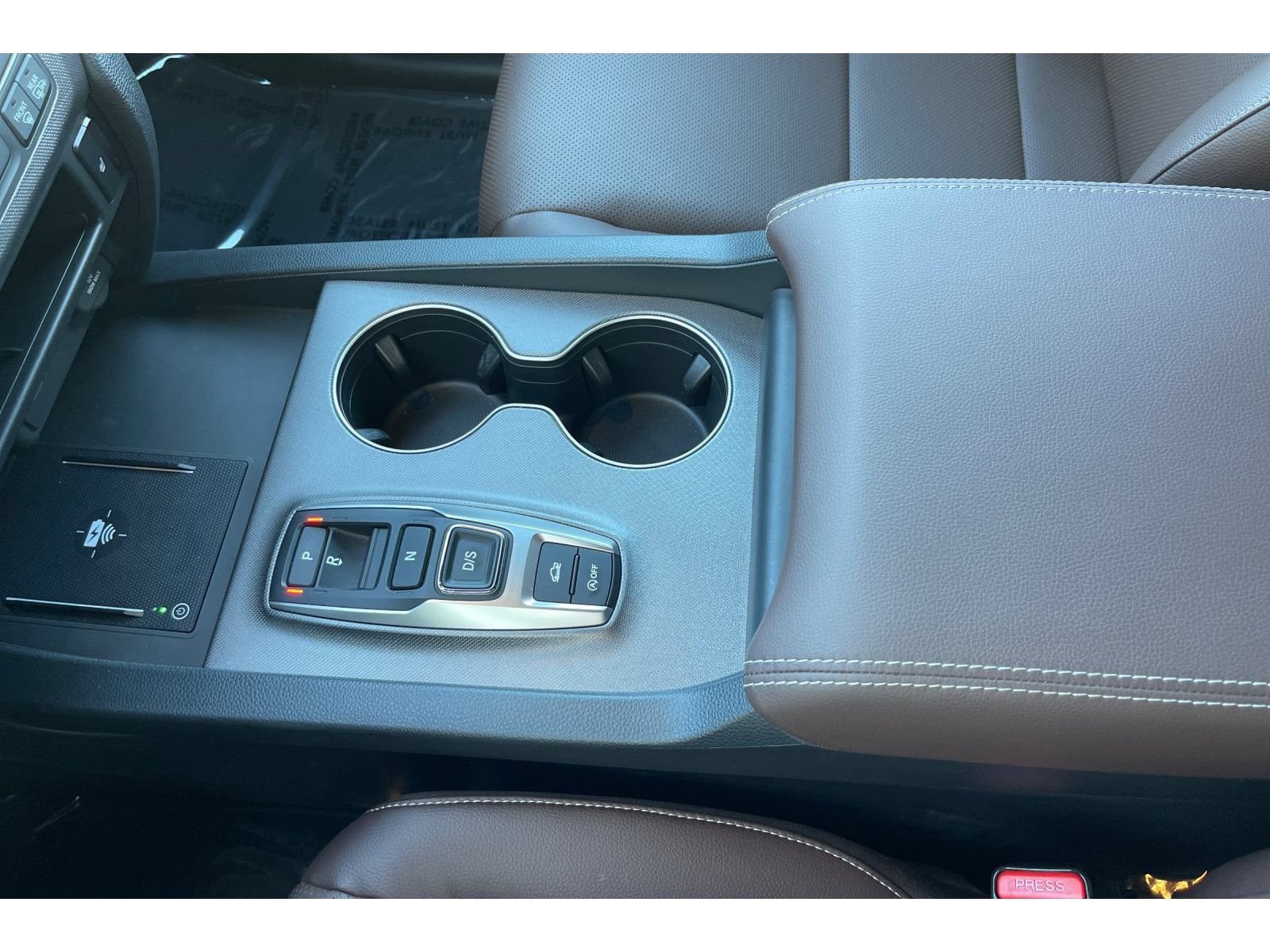 Certified 2024 Honda Ridgeline RTL image 30