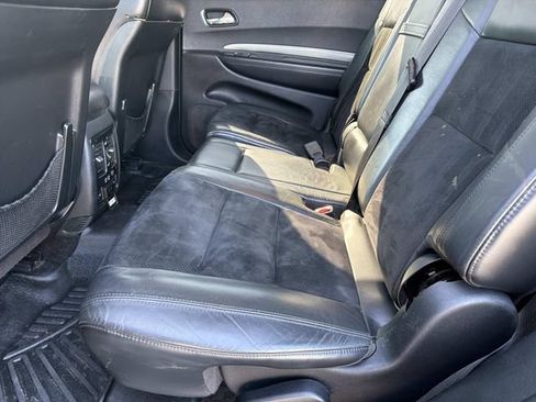 Used 2018 Dodge Durango GT RWD image 19
