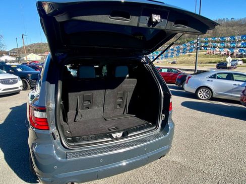 Used 2018 Dodge Durango GT image 14