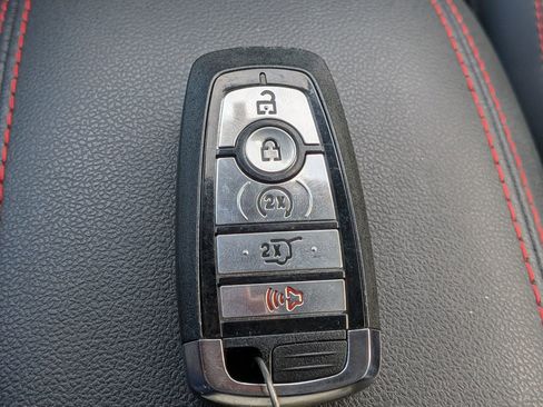 Certified 2023 Ford Escape ST-Line w/ Tech Pack #1 image 34