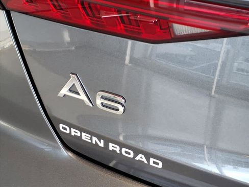 Used 2025 Audi A6 Premium Plus w/ Premium Plus Package image 18
